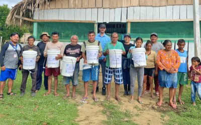 Campaign “For the Right to Breathe Clean Air and Access to Safe Water” – Acre
