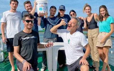 Amazon Communities Water Relief Project