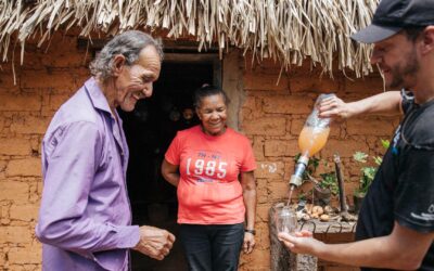 Interventions in the Brazilian Amazon